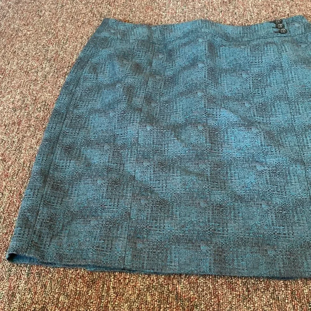 ‎Ann taylor skirt 12P